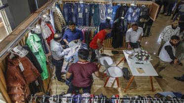 Bangladesh Apparel Sector Calls for Fair Prices