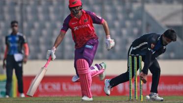 Mashrafe Bin Mortaza