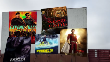‘Expend4bles’ leads Razzie Awards nominations