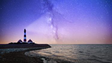 Ivory towers and ocean views: 5 spectacular lighthouses you can't miss    robert-wiedemann-d5ozyj71mli-unsplash