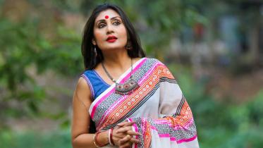 Bonna Mirza revives on stage