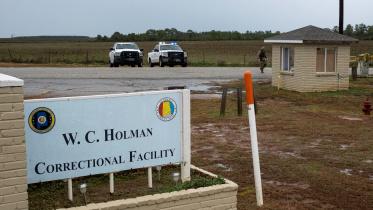 Holman Correctional Facility
