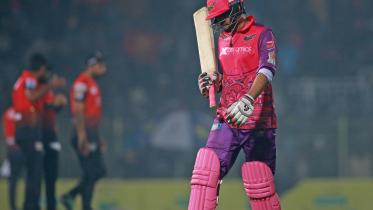 Mashrafe Bin Mortaza