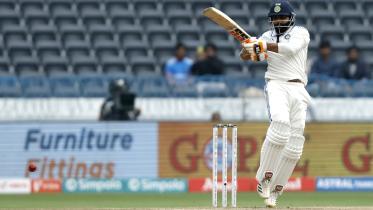 Ravindra Jadeja