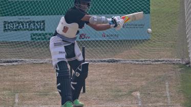 Shakib Al Hasan