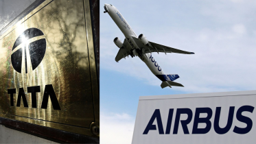 Tata and Airbus 