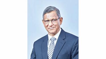 DH Choudhury - The author is an independent director of Bank Asia Limited.