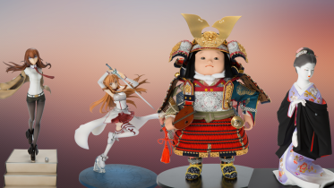 BSA to host ‘NINGYŌ- Art and Beauty of Japanese Dolls’ exhibition