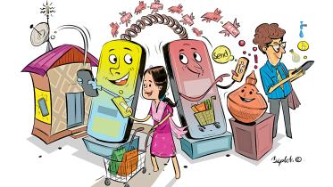 Changing landscape of mobile money in Bangladesh