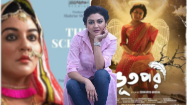 Two of Jaya's films set for simultaneous release in two countries