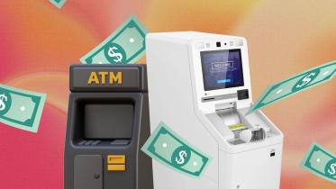 The key differences between CRMs and ATMs, explained. 