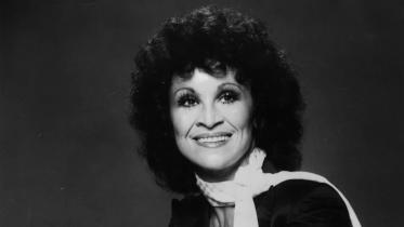 Chita Rivera, Tony Award-winning actress and singer, passes away