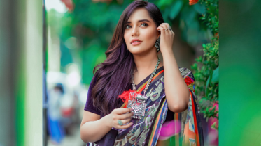 Judge me by my work, not my colour: Samira Khan Mahi 