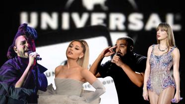 Universal Music to pull songs from TikTok
