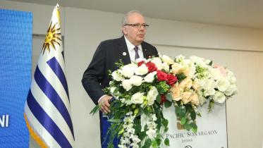 alberto guani