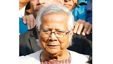 UN worried by issues related to Prof Yunus