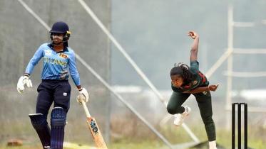 Bangladesh women's cricket team