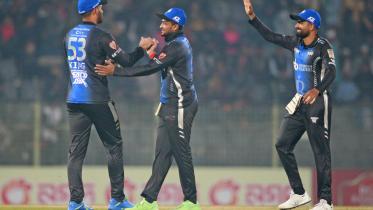 Shakib Al Hasan, Babar Azam