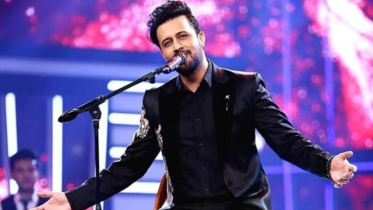 Atif Aslam returns to Bollywood after 7 years