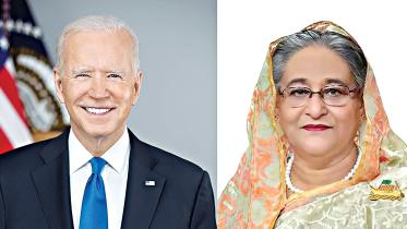 US to work with Bangladesh on shared vision