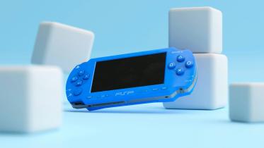 PSP