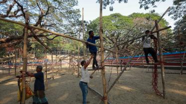 book fair ctg