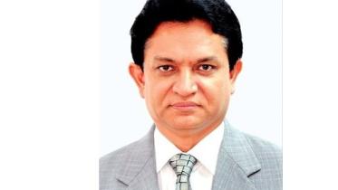 AK Azad 
