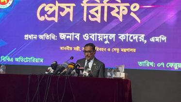 We can't afford any more Rohingyas: Quader