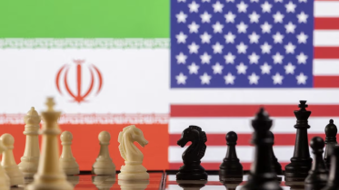 The US should deal with Iran politically and diplomatically, not militarily