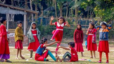 traditional local games in Bangladesh