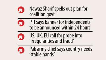 Govt Formation in Post-Polls Pakistan: Negotiations start after hung verdict