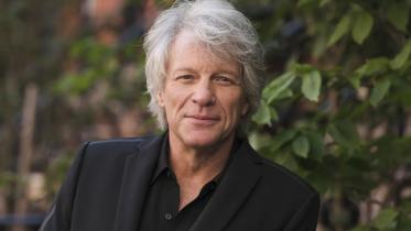 Jon Bon Jovi on path to recovery after vocal cord surgery