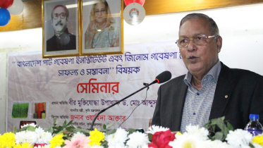 Abdus Shahid