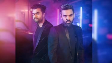 From apprentice to collaborator: Imran composes song for his ‘guru’ Habib