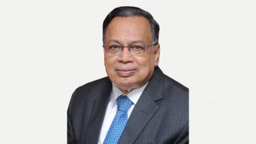 Finance minister infected with Covid-19