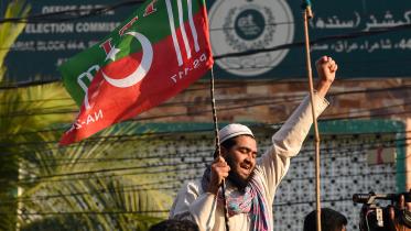 PTI to join hands with ‘another’ to get reserved seats