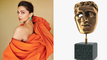 Deepika Padukone to present at prestigious BAFTA awards