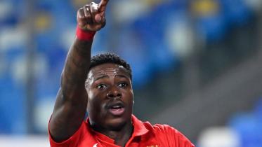 Quincy Promes