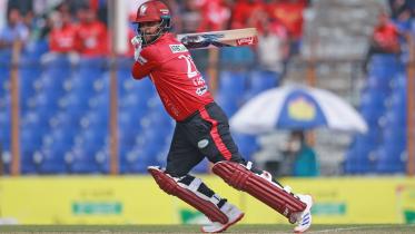 Tamim Iqbal