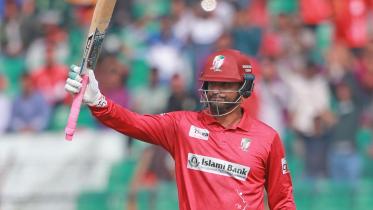 Tamim Iqbal