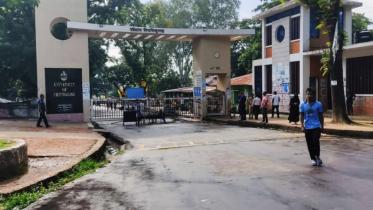 CU teacher sacked for alleged rape attempt on student