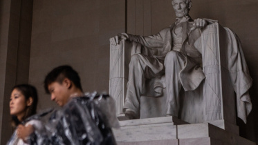 Abraham Lincoln