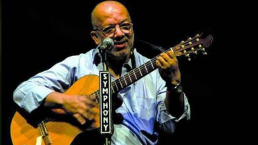 I want to stay in Bangladesh for the rest of my life: Kabir Suman 