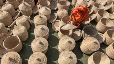 Handicrafts declared as product of the year 2024