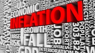 Inflation edges up despite monetary tightening. Why?