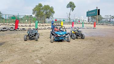 Recreation in the city: Is it time to think outside the box?
