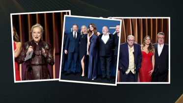 SAG Awards' nostalgic trip: beloved casts of ‘The Devil Wears Prada’, ‘Modern Family’, and ‘Breaking Bad’ reunite