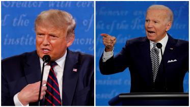US policy towards China