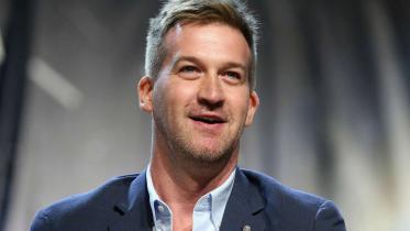 Kenneth Mitchell, ‘Star Trek' and ‘Captain Marvel’ actor, dies at 49