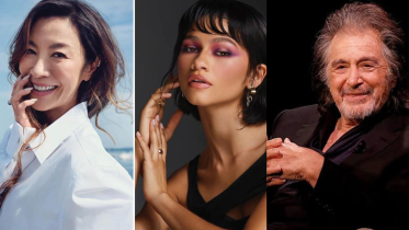 Michelle Yeoh, Al Pacino, and Zendaya amongst presenters